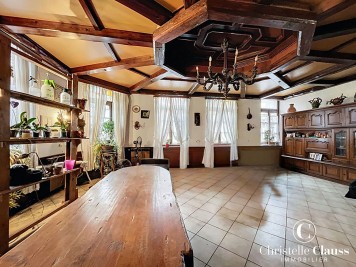 Immeuble - BOUXWILLER - 333m² - 4 chambres