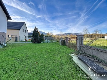 Maison - HARTMANNSWILLER - 200m² - 4 chambres