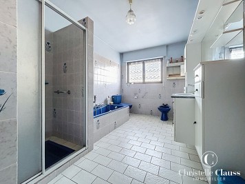 Maison - HARTMANNSWILLER - 200m² - 4 chambres