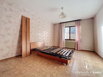 Maison - HARTMANNSWILLER - 200m² - 4 chambres