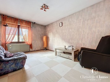 Maison - HARTMANNSWILLER - 200m² - 4 chambres