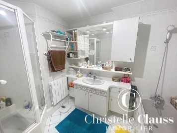 Appartement - THANN - 79m² - 2 chambres