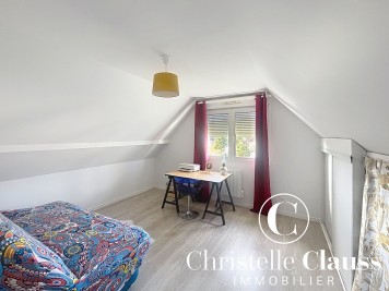 Appartement - THANN - 79m² - 2 chambres