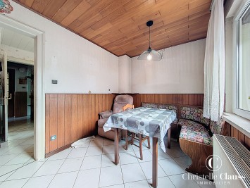 Maison - HAGUENAU - 82m² - 2 chambres