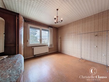 Maison - HAGUENAU - 82m² - 2 chambres