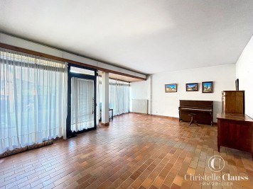 Maison - ERSTEIN - 150m² - 3 chambres