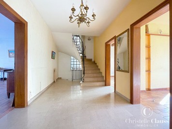 Maison - ERSTEIN - 150m² - 3 chambres
