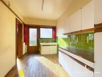 Maison - ERSTEIN - 150m² - 3 chambres