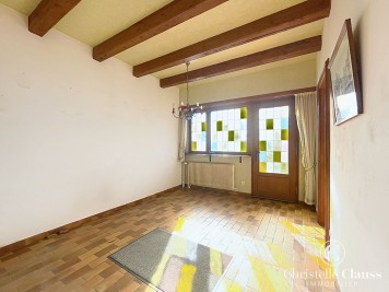 Maison - ERSTEIN - 150m² - 3 chambres