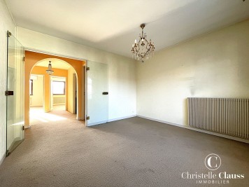 Maison - ERSTEIN - 150m² - 3 chambres