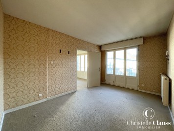 Maison - ERSTEIN - 150m² - 3 chambres