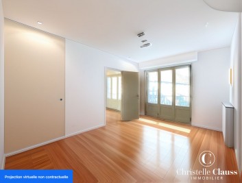 Maison - ERSTEIN - 150m² - 3 chambres