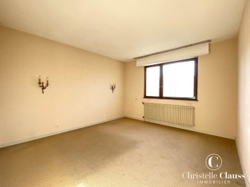 Maison - ERSTEIN - 150m² - 3 chambres