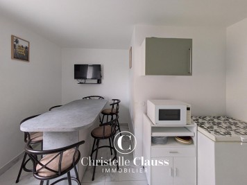 Appartement - STRASBOURG - 103m² - 4 chambres