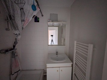 Appartement - STRASBOURG - 103m² - 4 chambres