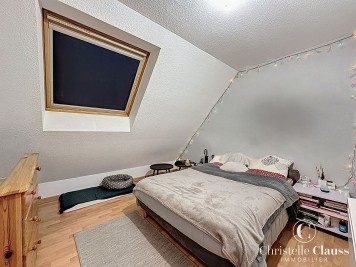 Appartement - GUNSBACH - 66m² - 3 chambres