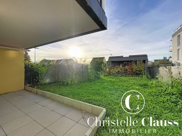 Appartement - BLOTZHEIM - 41m² - 1 chambre