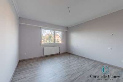 Maison - HINDISHEIM - 104m² - 3 chambres