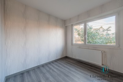 Maison - HINDISHEIM - 104m² - 3 chambres