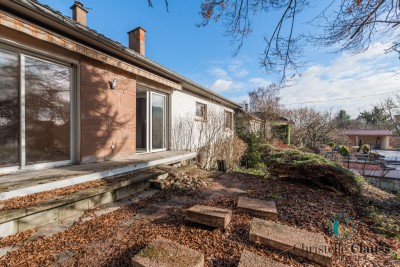 Maison - HINDISHEIM - 104m² - 3 chambres