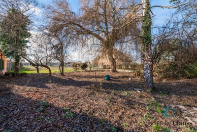 Maison - HINDISHEIM - 104m² - 3 chambres