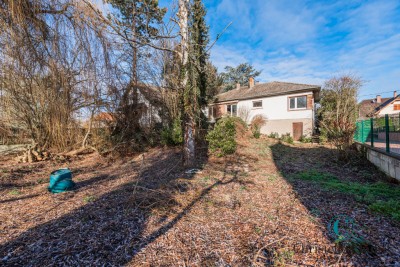 Maison - HINDISHEIM - 104m² - 3 chambres