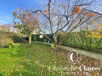 Maison - VILLAGE NEUF - 150m² - 3 chambres