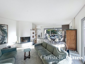 Maison - VILLAGE NEUF - 150m² - 3 chambres