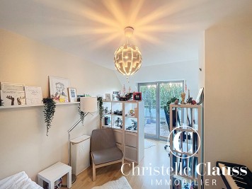 Maison - VILLAGE NEUF - 150m² - 3 chambres