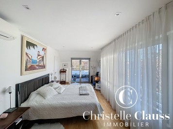 Maison - VILLAGE NEUF - 150m² - 3 chambres