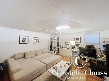 Maison - VILLAGE NEUF - 150m² - 3 chambres