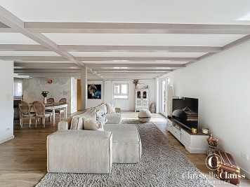 Appartement - WILLGOTTHEIM - 141m² - 3 chambres