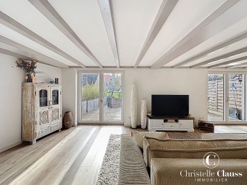 Appartement - WILLGOTTHEIM - 141m² - 3 chambres