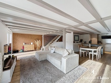 Appartement - WILLGOTTHEIM - 141m² - 3 chambres