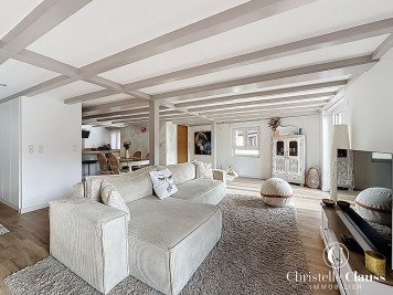 Appartement - WILLGOTTHEIM - 141m² - 3 chambres