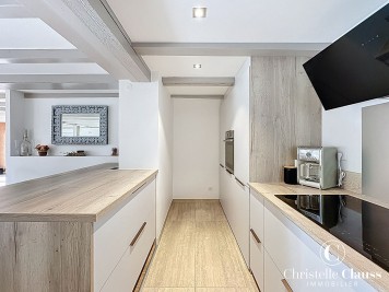 Appartement - WILLGOTTHEIM - 141m² - 3 chambres