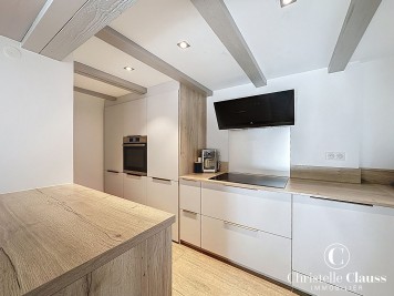 Appartement - WILLGOTTHEIM - 141m² - 3 chambres