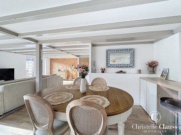 Appartement - WILLGOTTHEIM - 141m² - 3 chambres