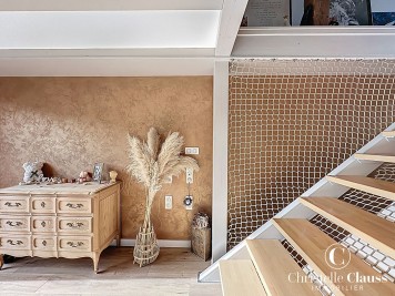 Appartement - WILLGOTTHEIM - 141m² - 3 chambres