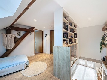 Appartement - WILLGOTTHEIM - 141m² - 3 chambres