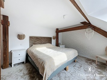 Appartement - WILLGOTTHEIM - 141m² - 3 chambres