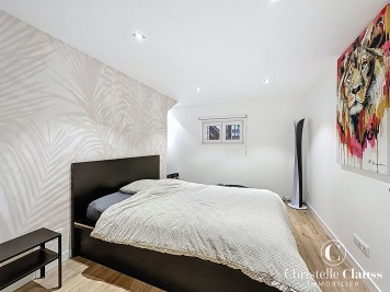 Appartement - WILLGOTTHEIM - 141m² - 3 chambres