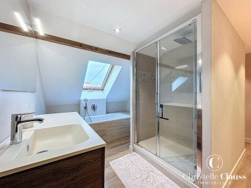 Appartement - WILLGOTTHEIM - 141m² - 3 chambres