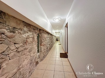 Maison - GUNSBACH - 177m² - 8 chambres