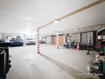 Maison - GUNSBACH - 177m² - 8 chambres