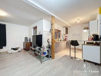 Maison - GUNSBACH - 177m² - 8 chambres