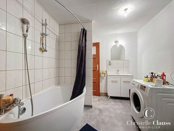 Maison - GUNSBACH - 177m² - 8 chambres