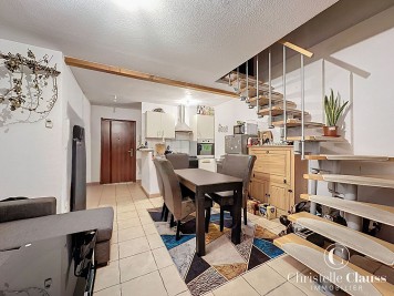 Maison - GUNSBACH - 177m² - 8 chambres