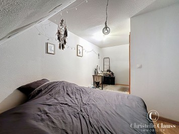 Maison - GUNSBACH - 177m² - 8 chambres