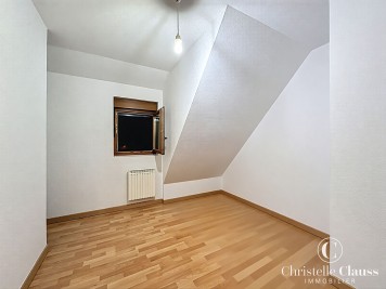 Maison - GUNSBACH - 177m² - 8 chambres
